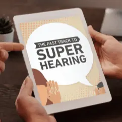 Bonus #1 - Super Hearing Guide